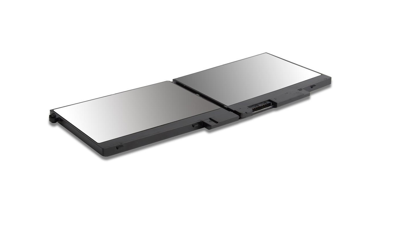 NY! Batteri till Dell 5580 5480 5490 5280 5590 M3520 46WH 6000mAh