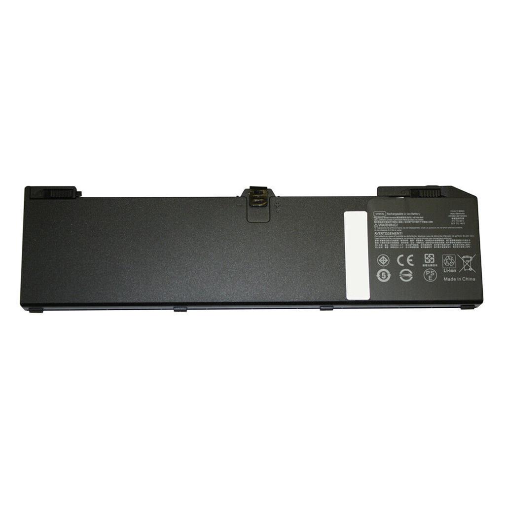 NY! Batteri till HP Zbook 15 G5 G6 VX04XL 15.4V 90WH
