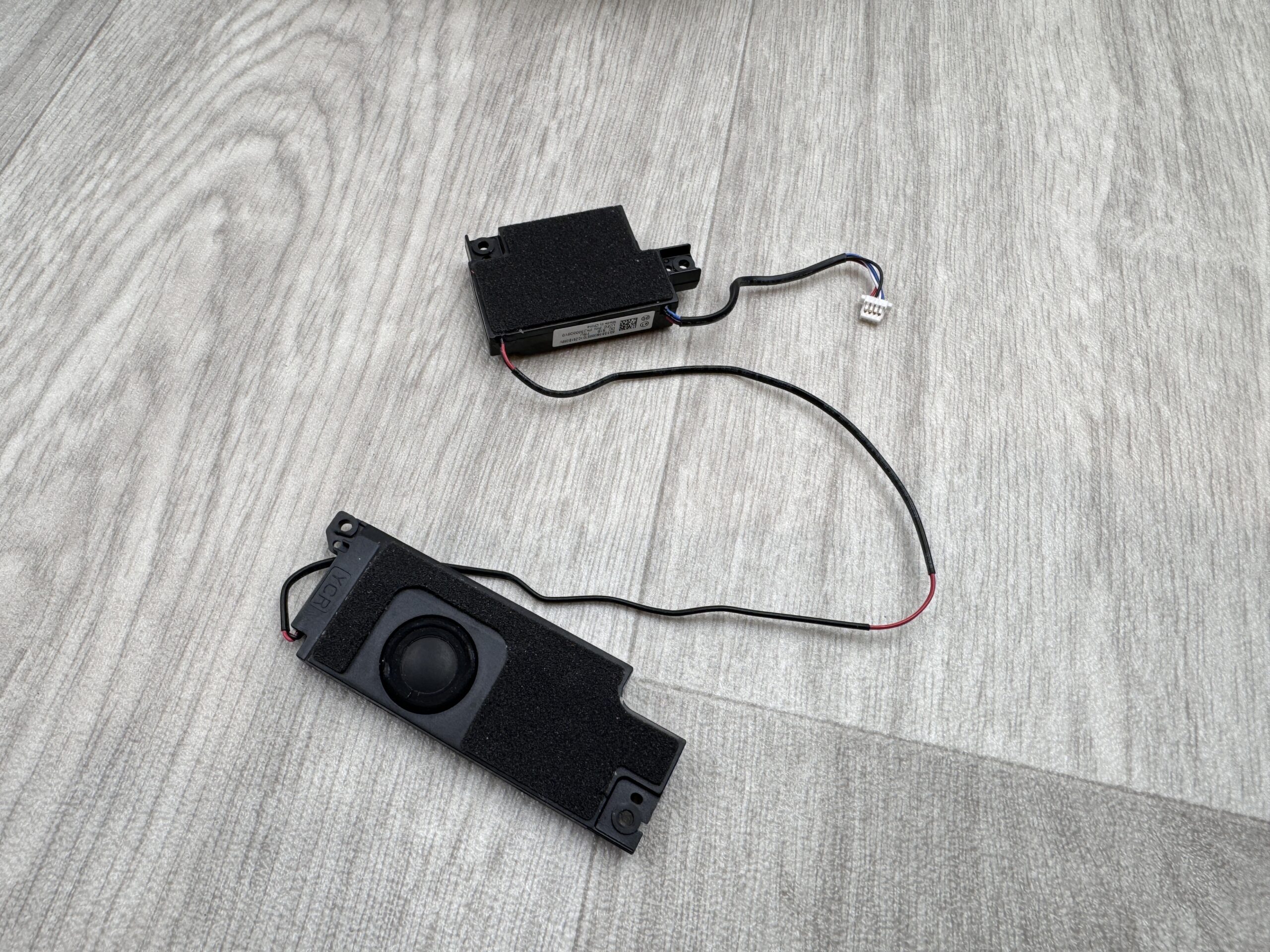 Original Lenovo högtalare / Speaker för ThinkPad x280 (PK23000Q9Y0)