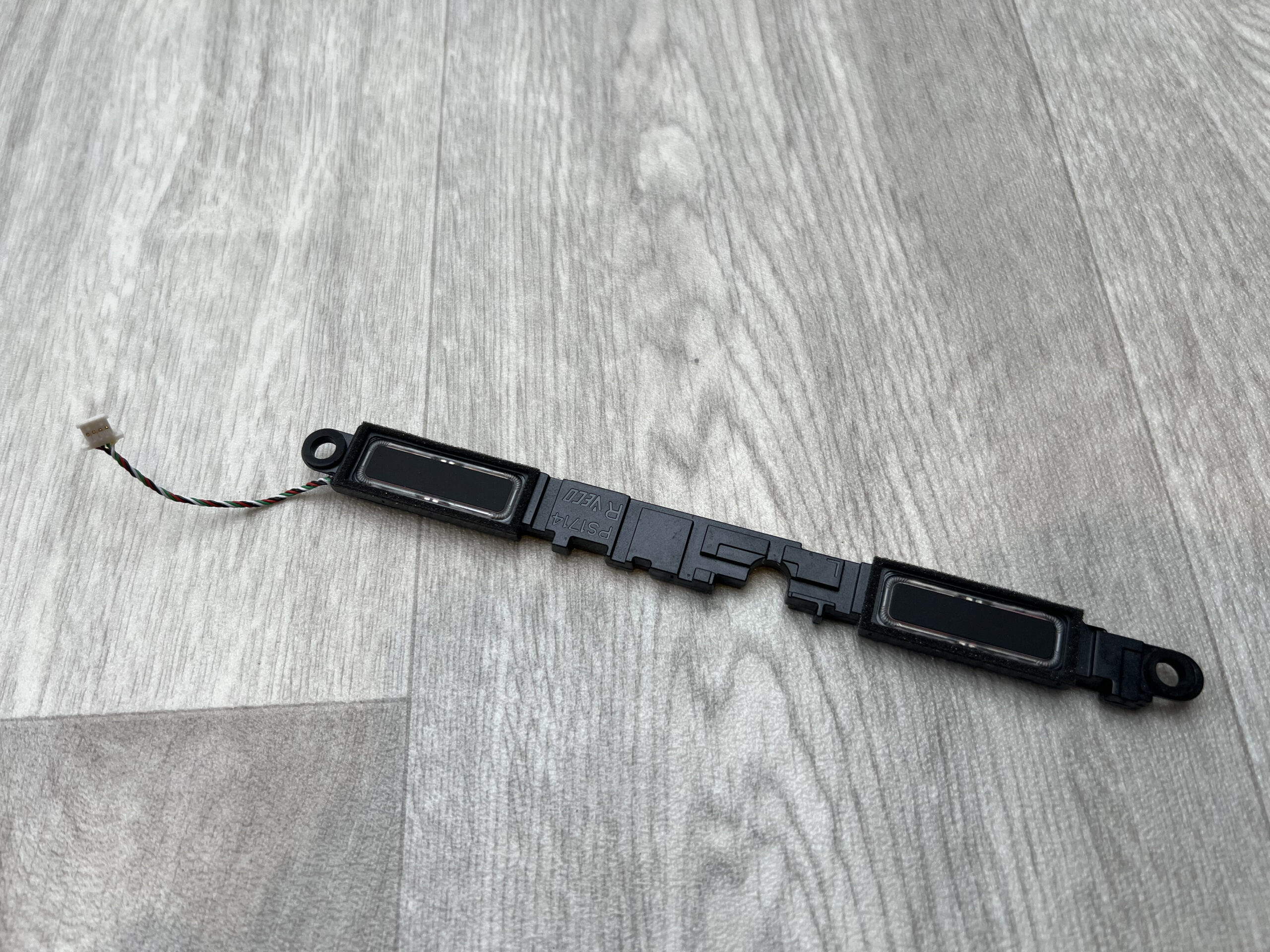 HP Original högtalare / Speaker för EliteBook 830 840 735 745 G5 G6
