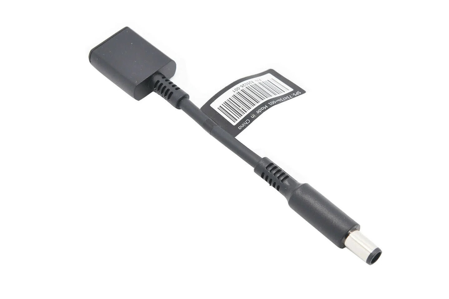 NY! Original HP Smart Adapter Dongle Converter 4.5mm To 7.4mm (825026-001)
