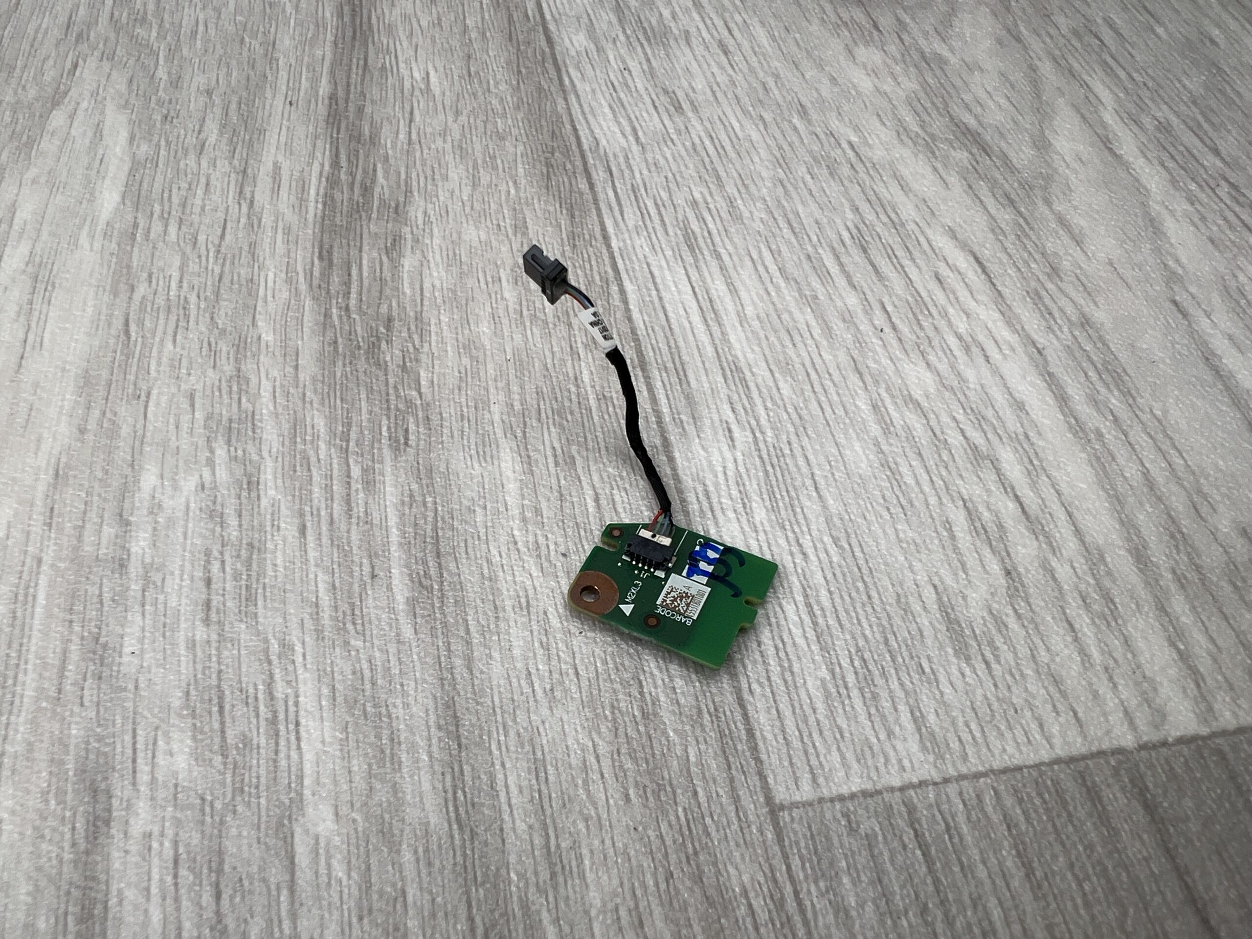 Lenovo Thinkpad T460s T470s Power Button Board Switch With Cable (NS-B082)