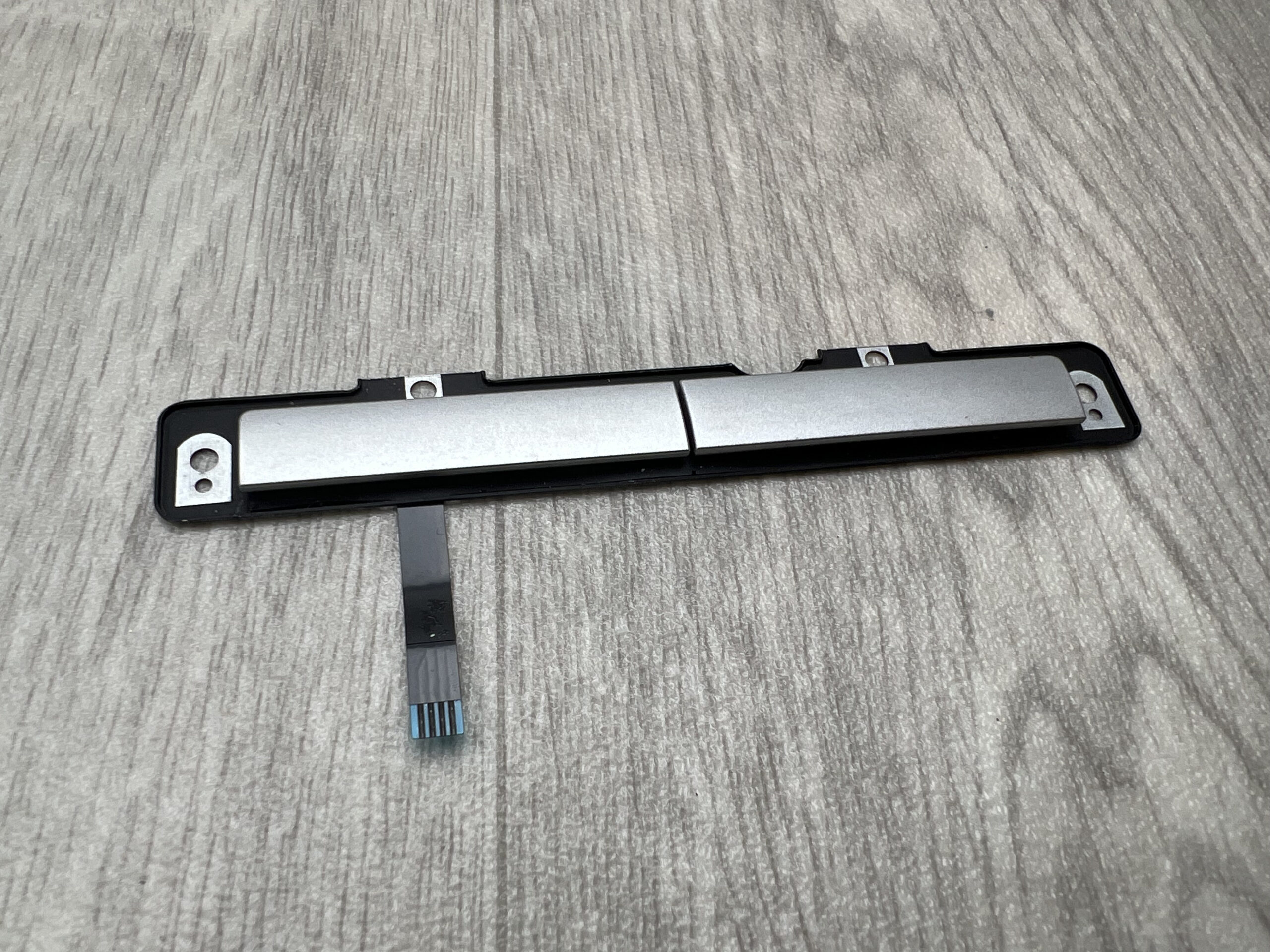 HP Elitebook 830 835 730 735 G5 G6 Touchpad Trackpad Clickpad Button (6037B0135301 / PS1713)