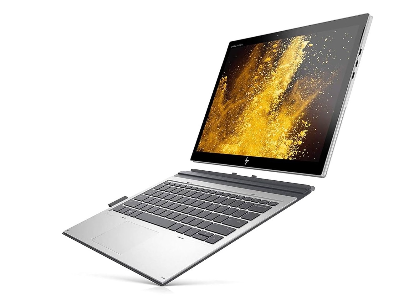 HP Elite X2 G4 13" FHD IPS Touch Core i5-8365U 16GB 256GB 4G/LTE + SureView (A-Klass) (LCD*)