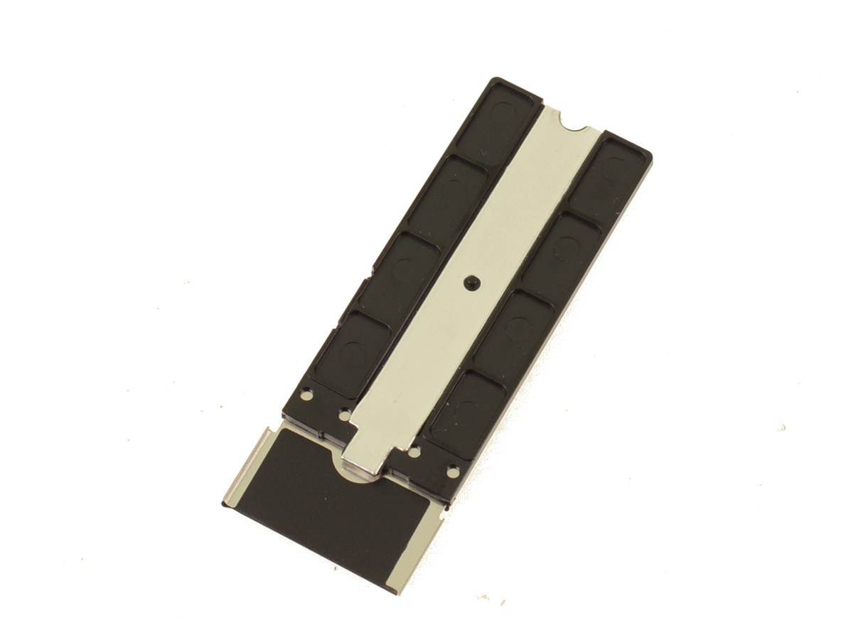 Dell OEM Latitude Rail/Bracket för SSD M2 2230 - 2280 CN-GFF10 CN-0GFF10 GFF10  0GFF10