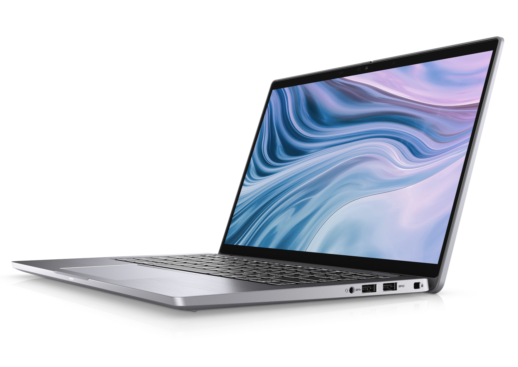 Dell Latitude 7410 14" FHD IPS Core i7-10610U 4.9Ghz (A-Klass) (*Lacksläpp)