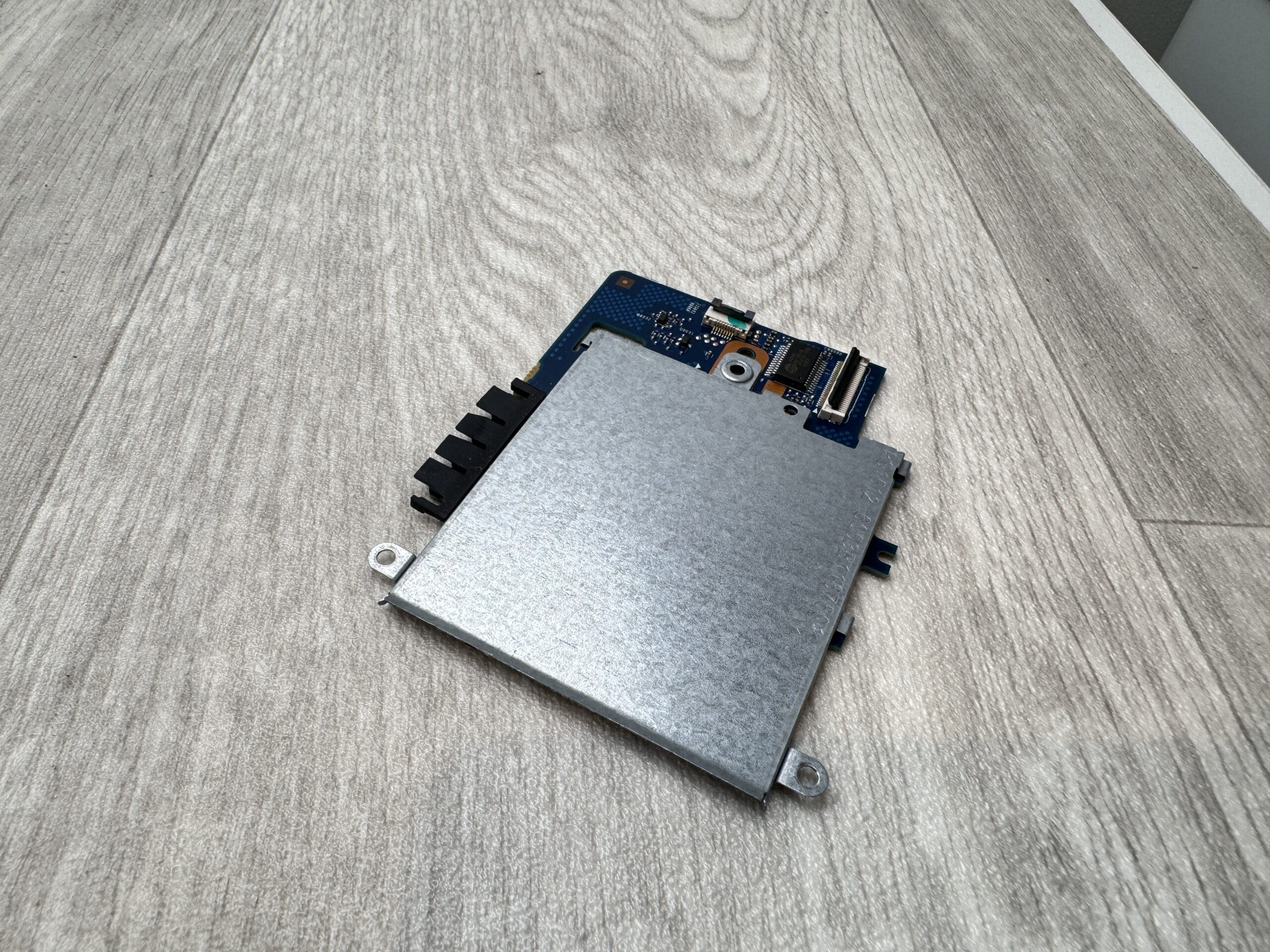 HP Smart Card SC Reader Board 6053B1167601 Elitebook 820 725 G3 G4