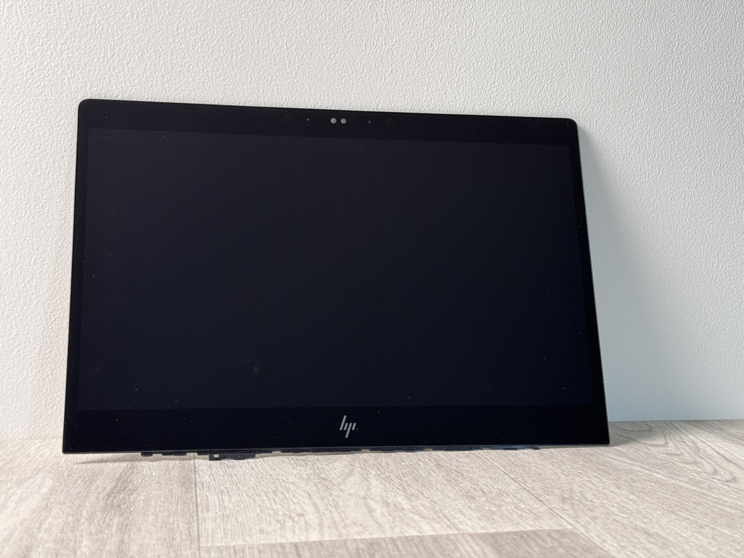 Original HP LCD Display Screen EliteBook 840 G5 Touch Pekskärm FHD IPS Skärm