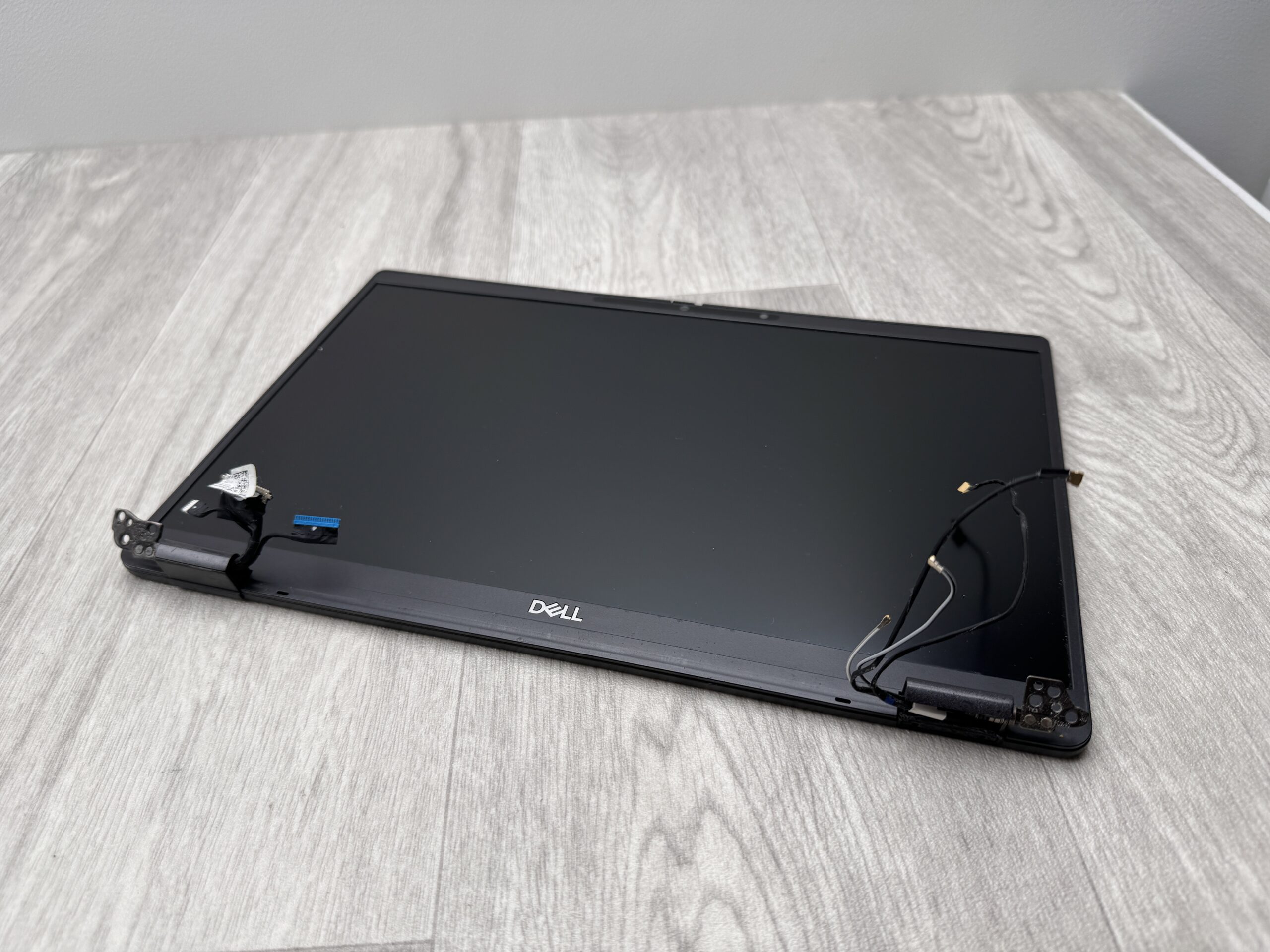 Original Dell Skärm 14" FHD IPS för bl.a. Dell Latitude 7410