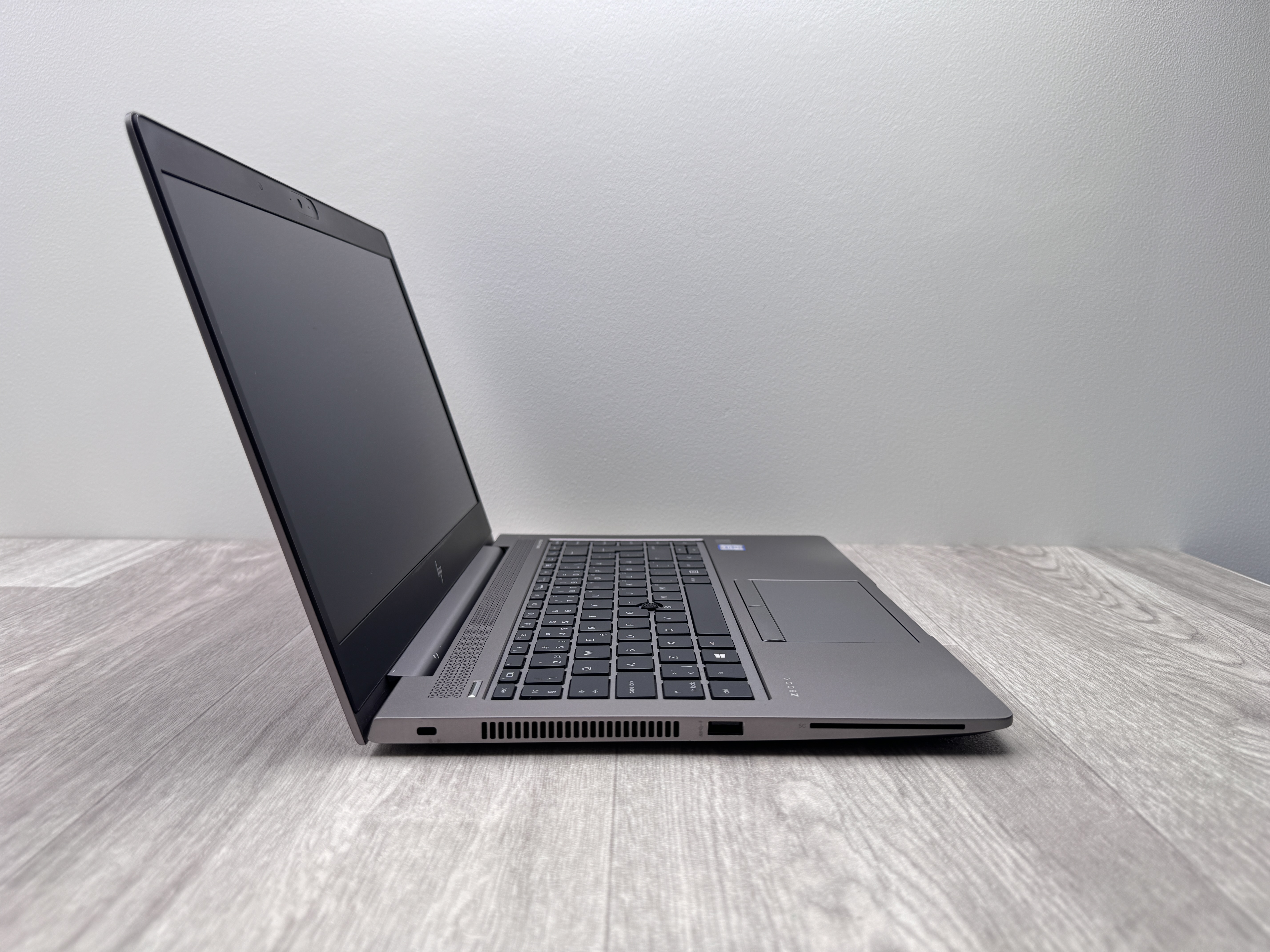 HP Zbook 14u G5 14″ FHD IPS Core i7-8650U Radeon Pro WX 3100 HP Zbook 14u G5 14″ FHD IPS Core i7-8650U Radeon Pro WX 3100