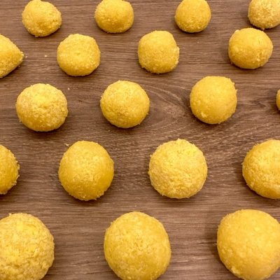 Citron Tryffel