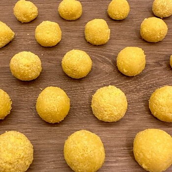 Citron Tryffel