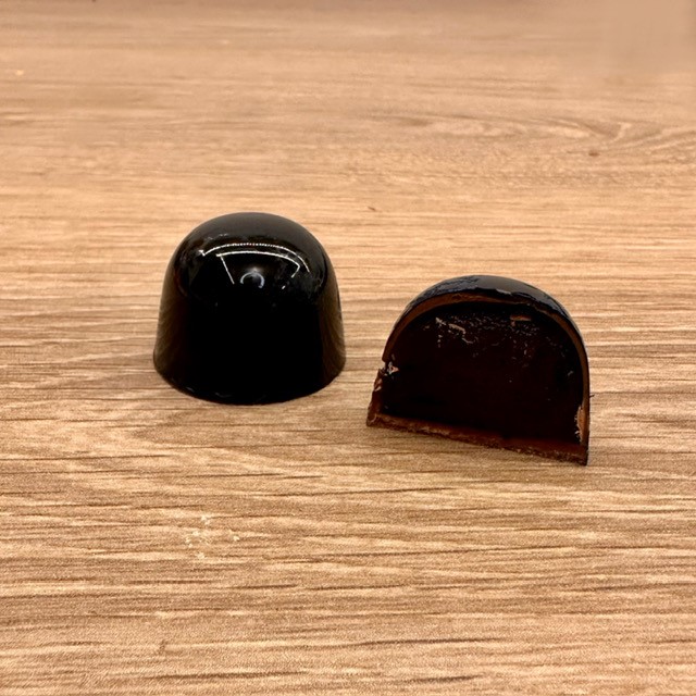 Blåbärs Pralin - 2