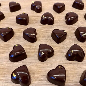 Passionsfrukt Pralin