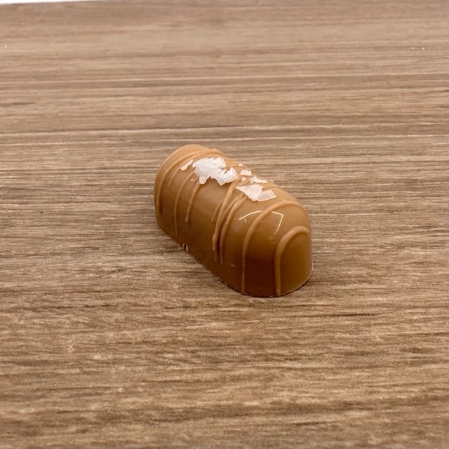 Salted Caramel - 2