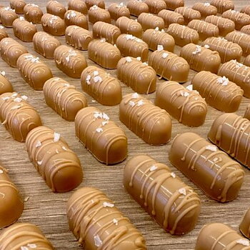 Salted Caramel