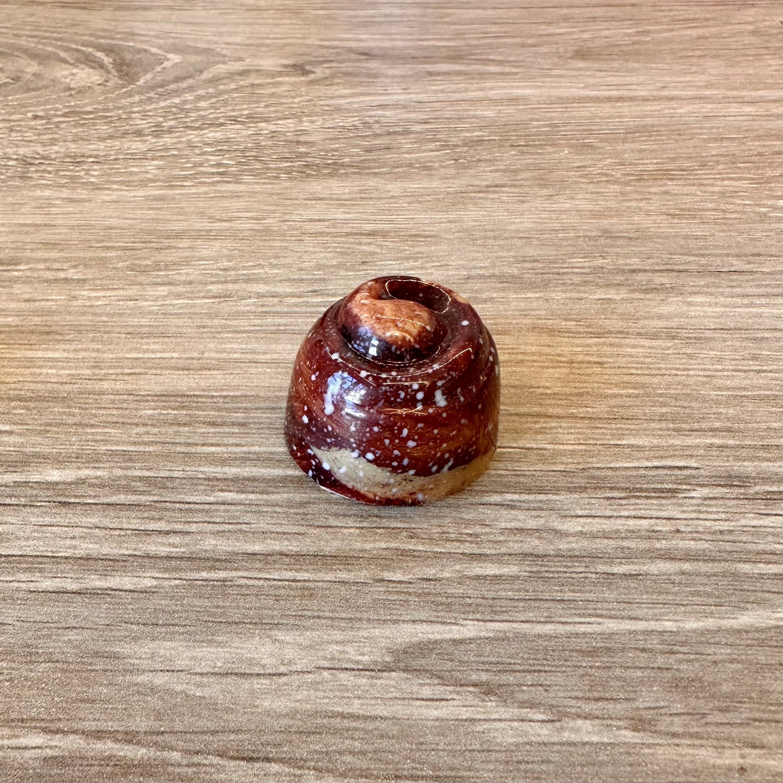 Kanelbulle Pralin - 2