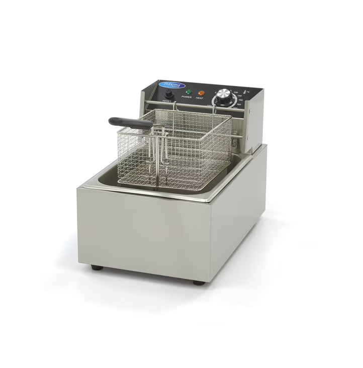 Fritös 6 Liter 230V - Kitchenside