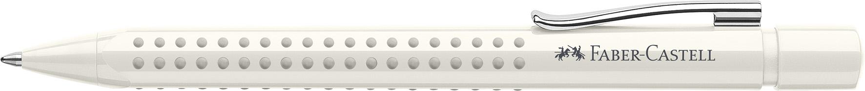 Kulpenna Grip 2010 Harmony vit