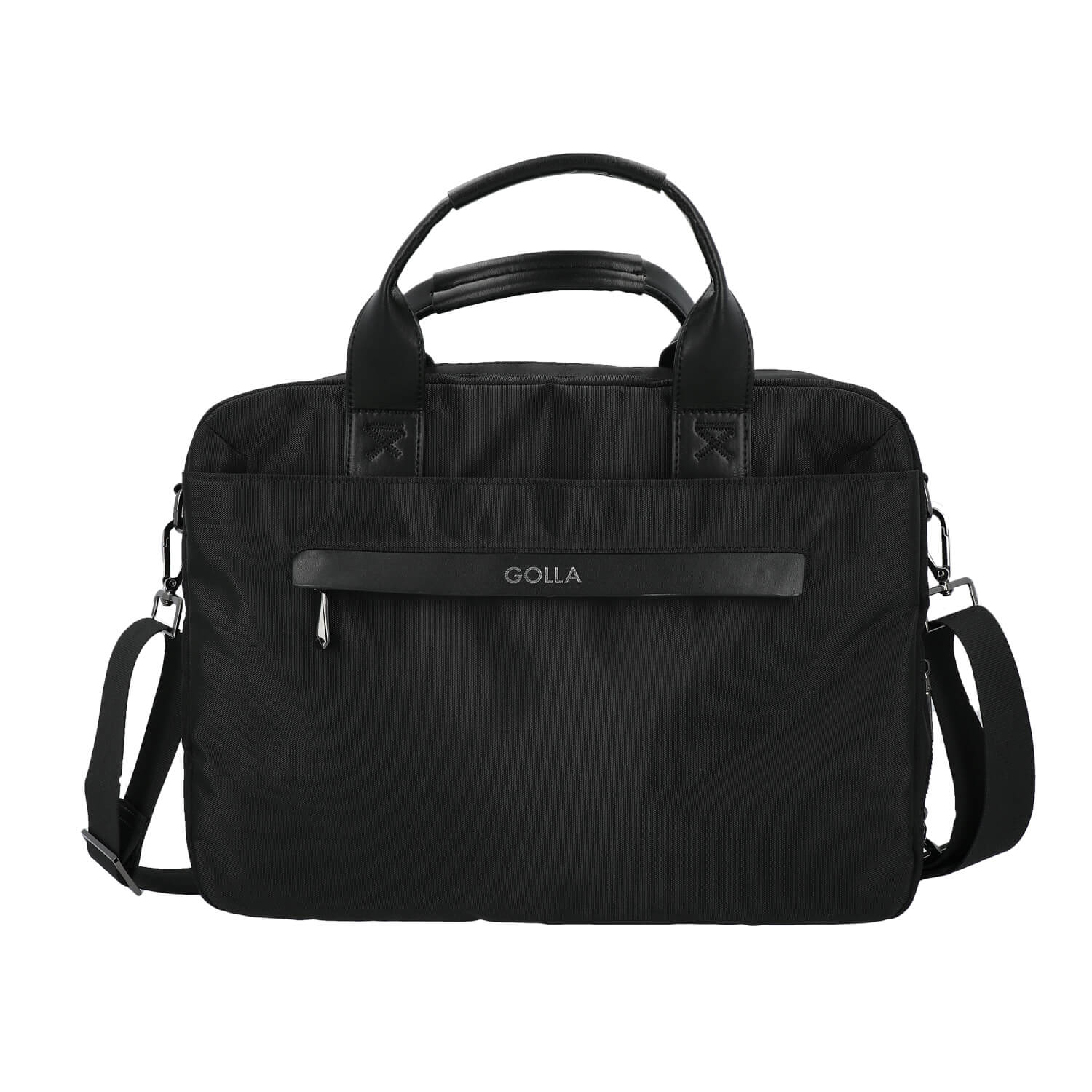 Datorväska Golla Lynx PU 14.1" svart