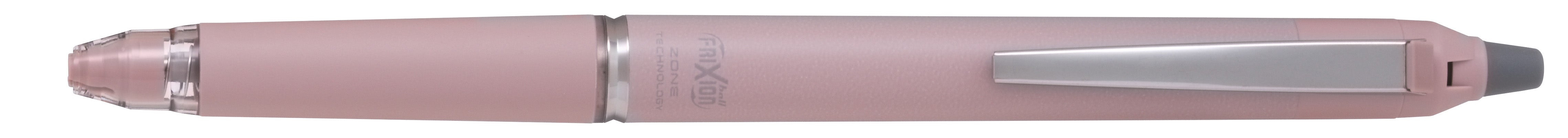 Kulspetspenna Frixion Zone Rosa