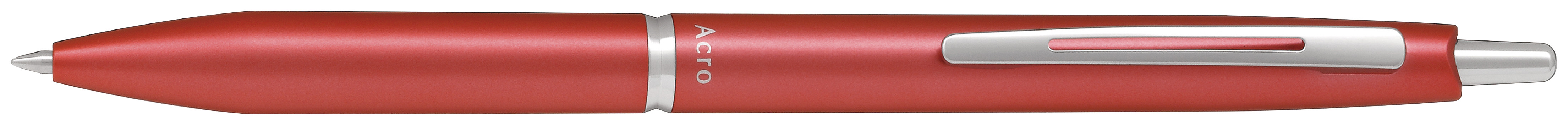 Kulpenna Acroball 1000 Red