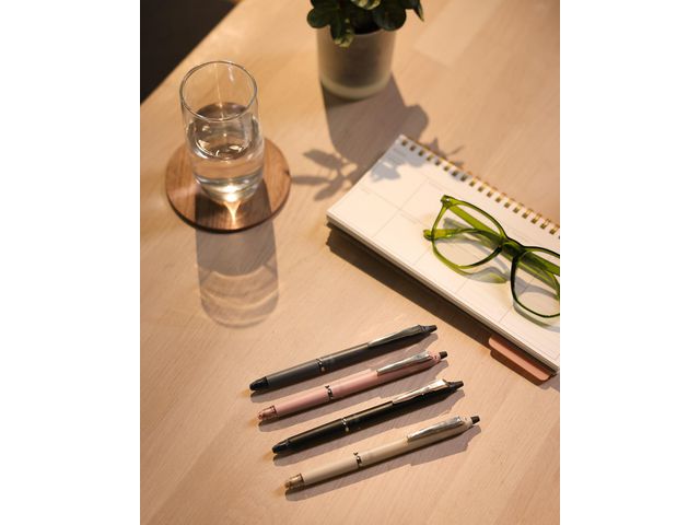 Kulspetspenna Frixion Zone Beige
