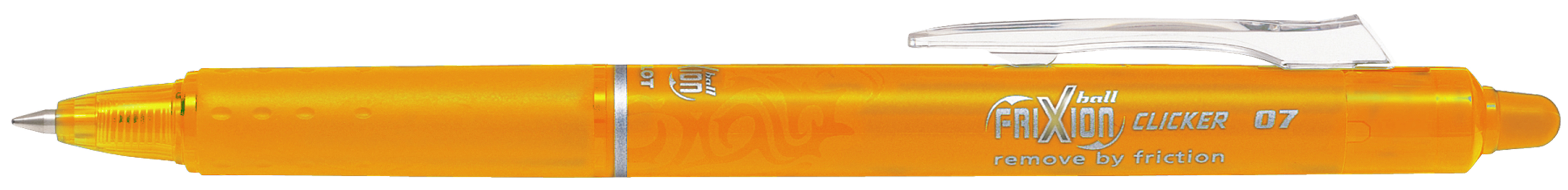 Kulpenna Frixion Clicker 07 apricot