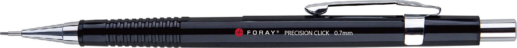 Stiftpenna Foray Click 0,7