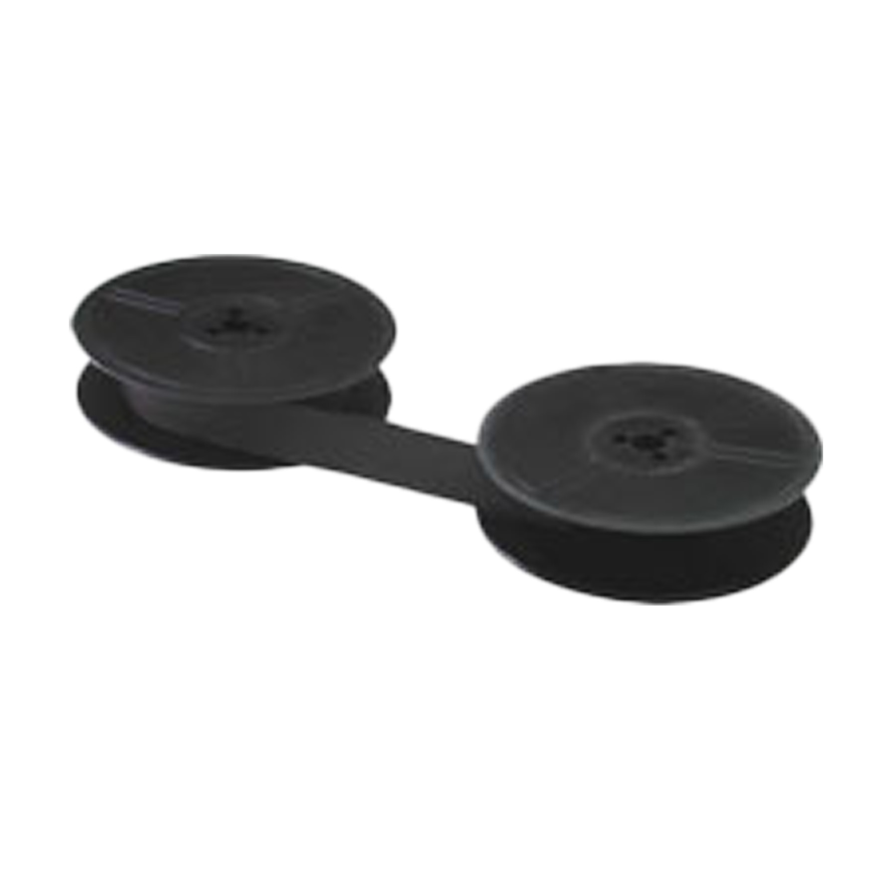 Färgband Sp8 svart