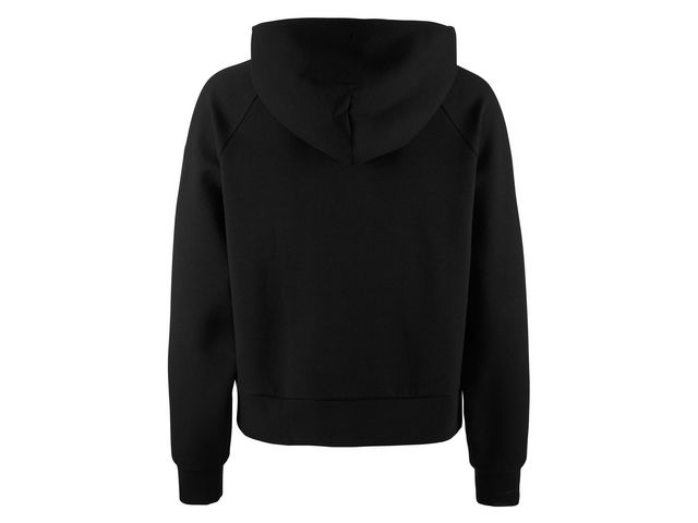 Hoodie zip CRAFT Adv Join dam svart XS