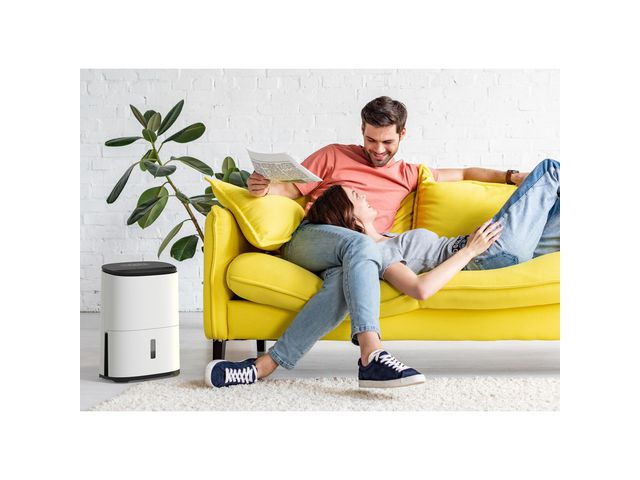 Avfuktare MEACO Arete One 10L