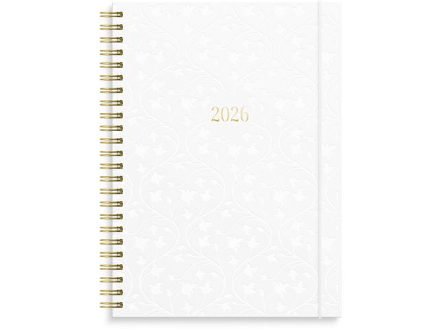 Kalender Business Star 2026
