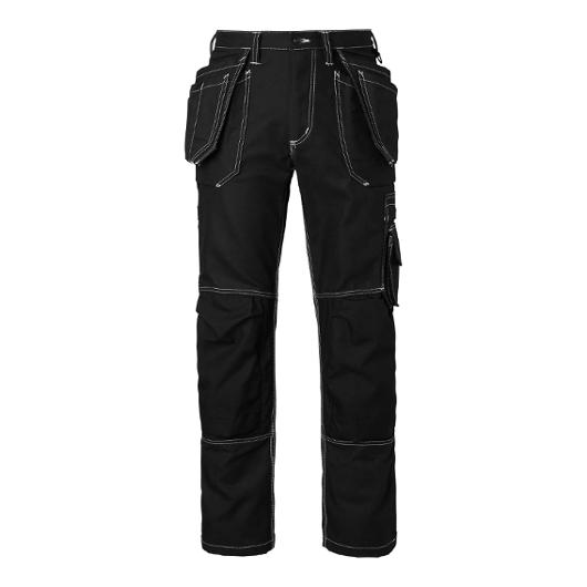 Hantverksbyxa TOP SWEDE 2515 C52
