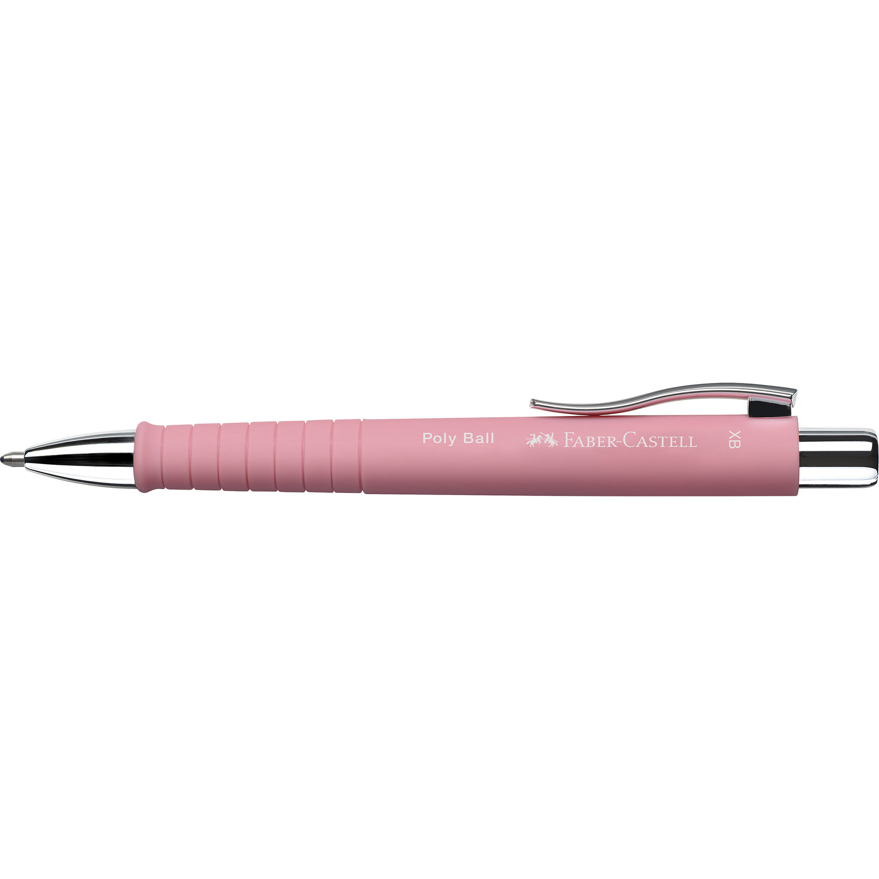 Kulpenna PolyBall XB rose
