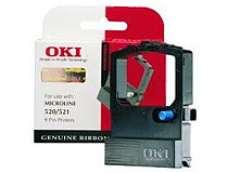 Färgband OKI 520/521 original