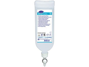 Tvål SOFT CARE Sensitive 1L