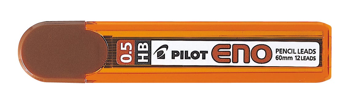 Stift Pilot Eno HB 0,5 12/tub