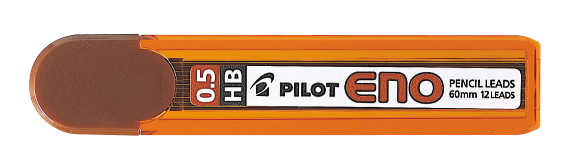 Stift Pilot Eno HB 0,5 12/tub
