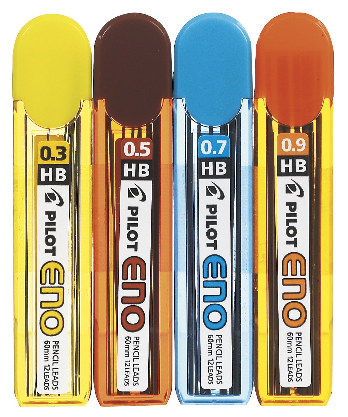 Stift Pilot Eno B 0,5 12/tub
