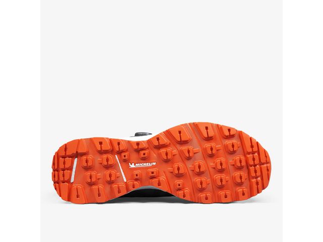 Vinterjacka herr Projob 4441 svart 4XL