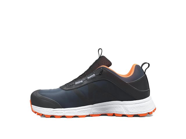 Vinterjacka herr Projob 4441 svart 4XL