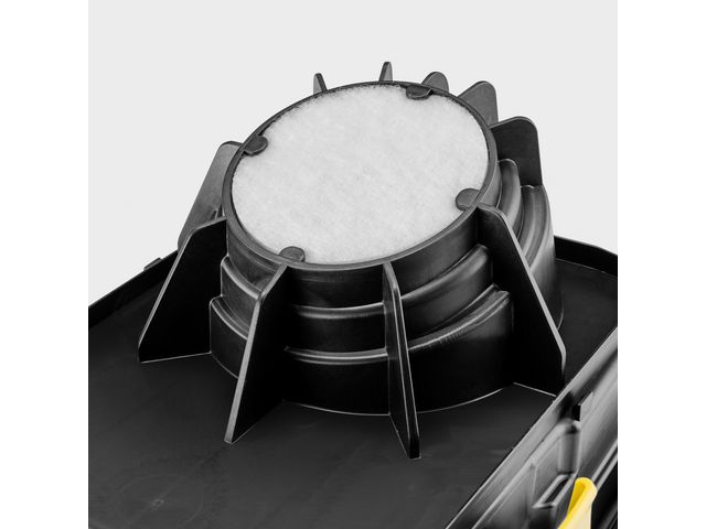 Vinterjacka herr Projob 4441 svart 4XL