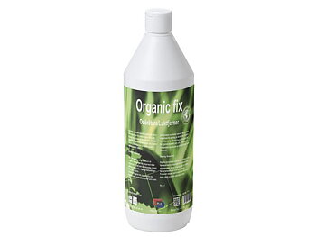 Luktförbättrare PLS Organic fix parf. 1L