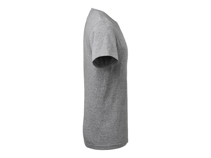 T-shirt SOUTH WEST Basic gråmel