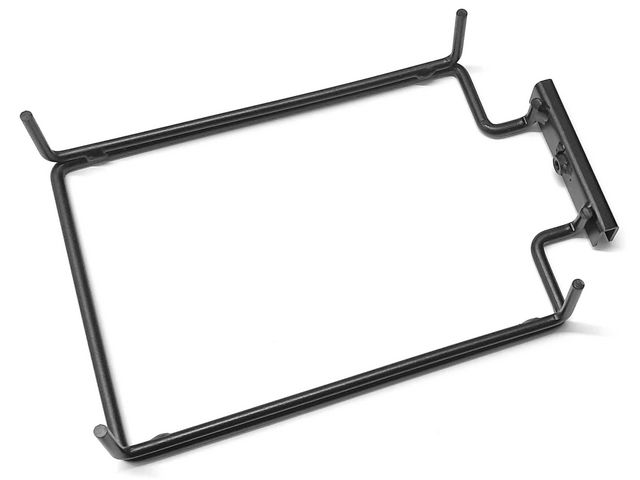 Tvättpåsehållare HYGIENTEKNIK