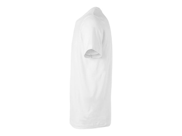 T-shirt SOUTH WEST Basic vit XS