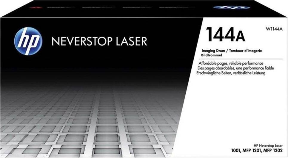 Trumma HP 144A Neverstop W144A 20K svart
