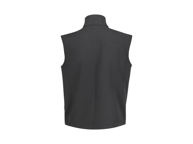 Softshellväst MY-T-GEAR MBW008 svart XS