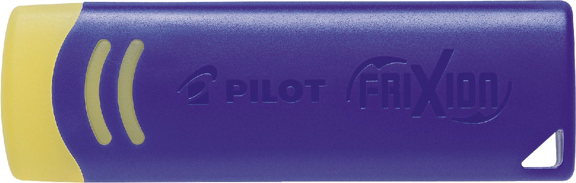 Rader Frixion Pilot